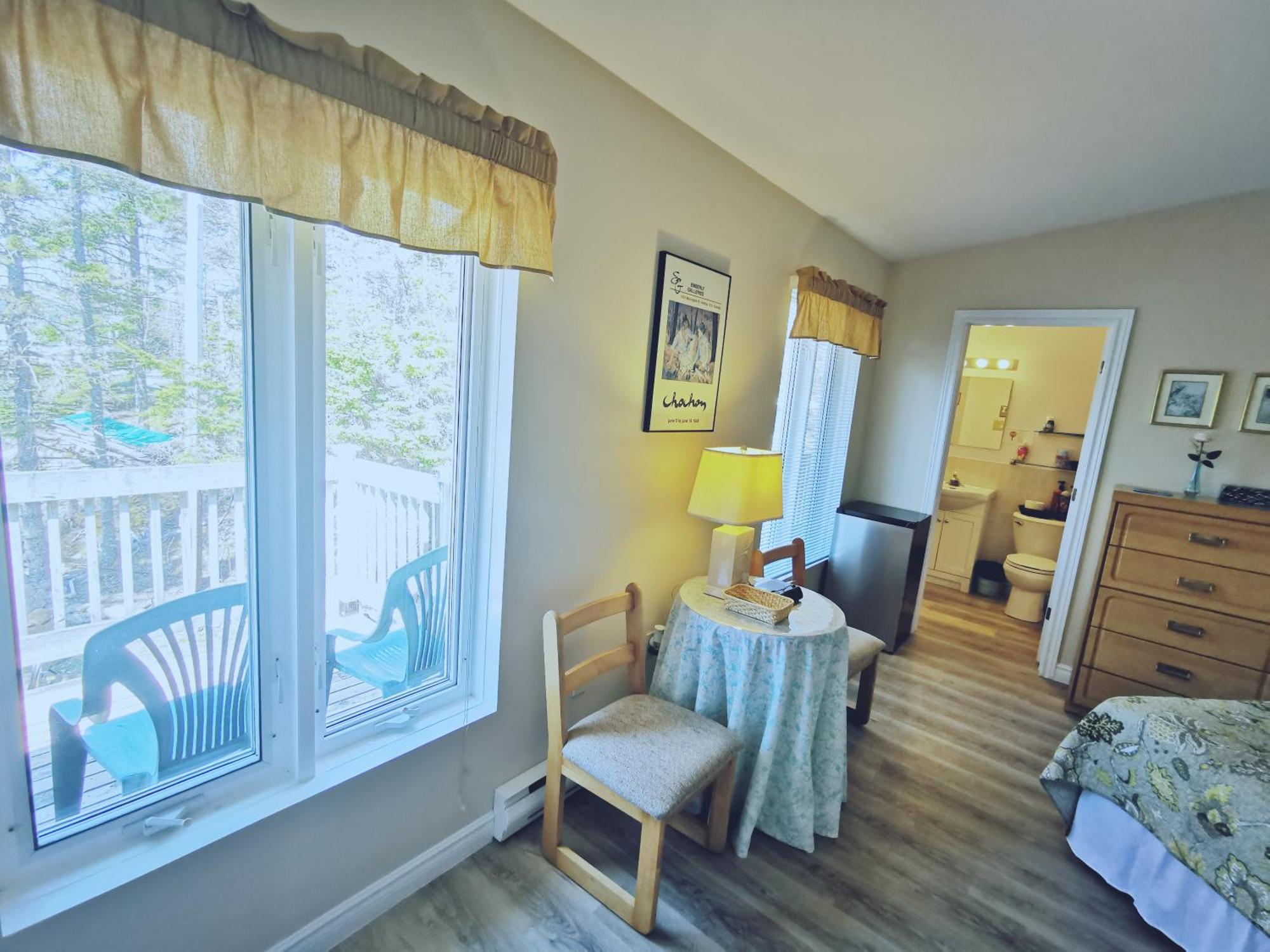 181 Oceanside Inn Peggy's Cove Exterior foto